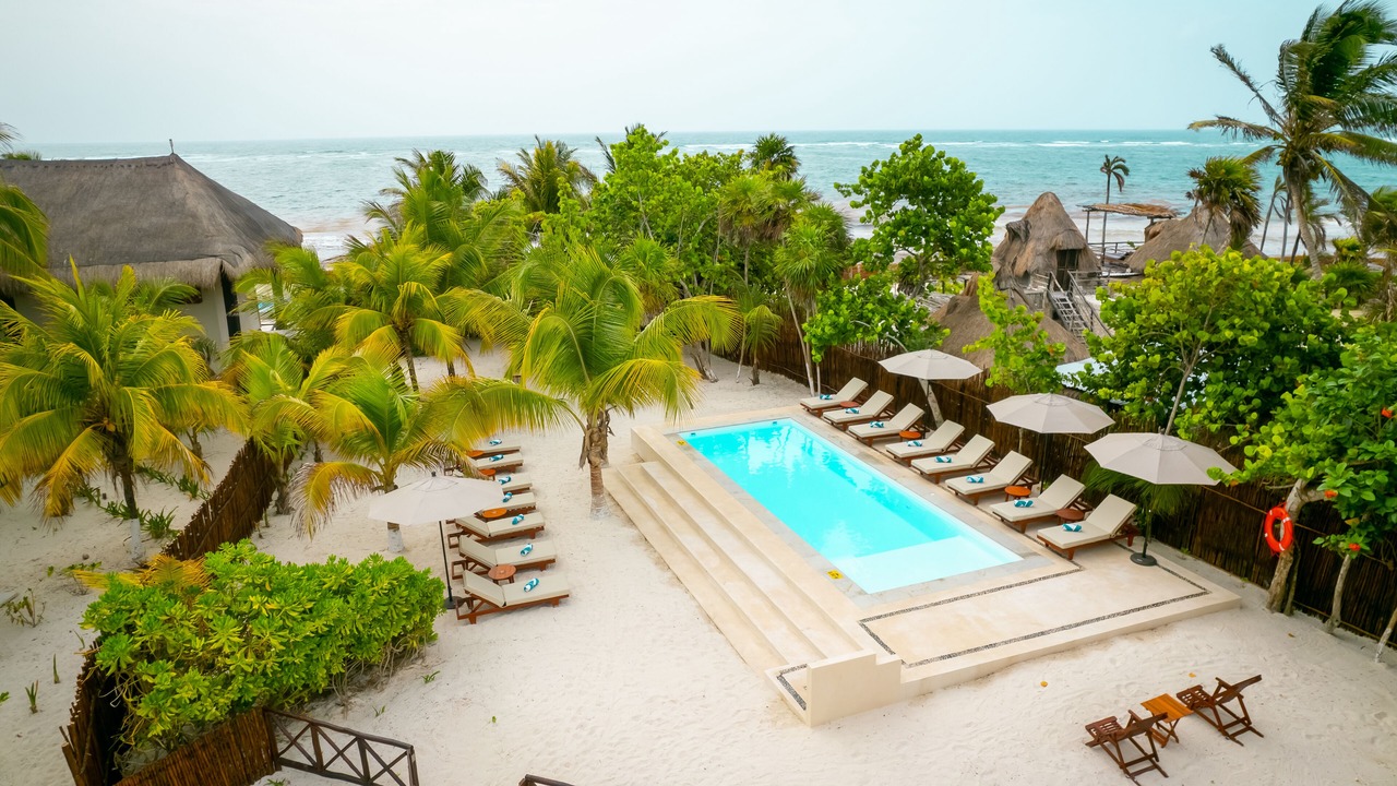 Photo of Outdoor in Playa Paraiso