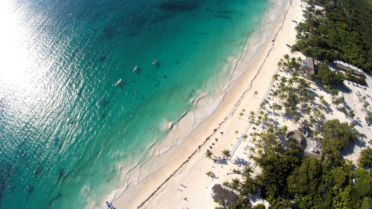 Photo of Others in Playa Paraiso