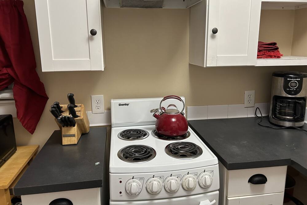 Photo of Kitchen in Sam Hughes