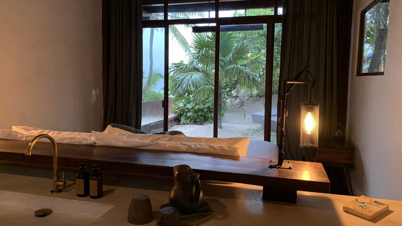 Photo of Livingroom in Zona Hotelera