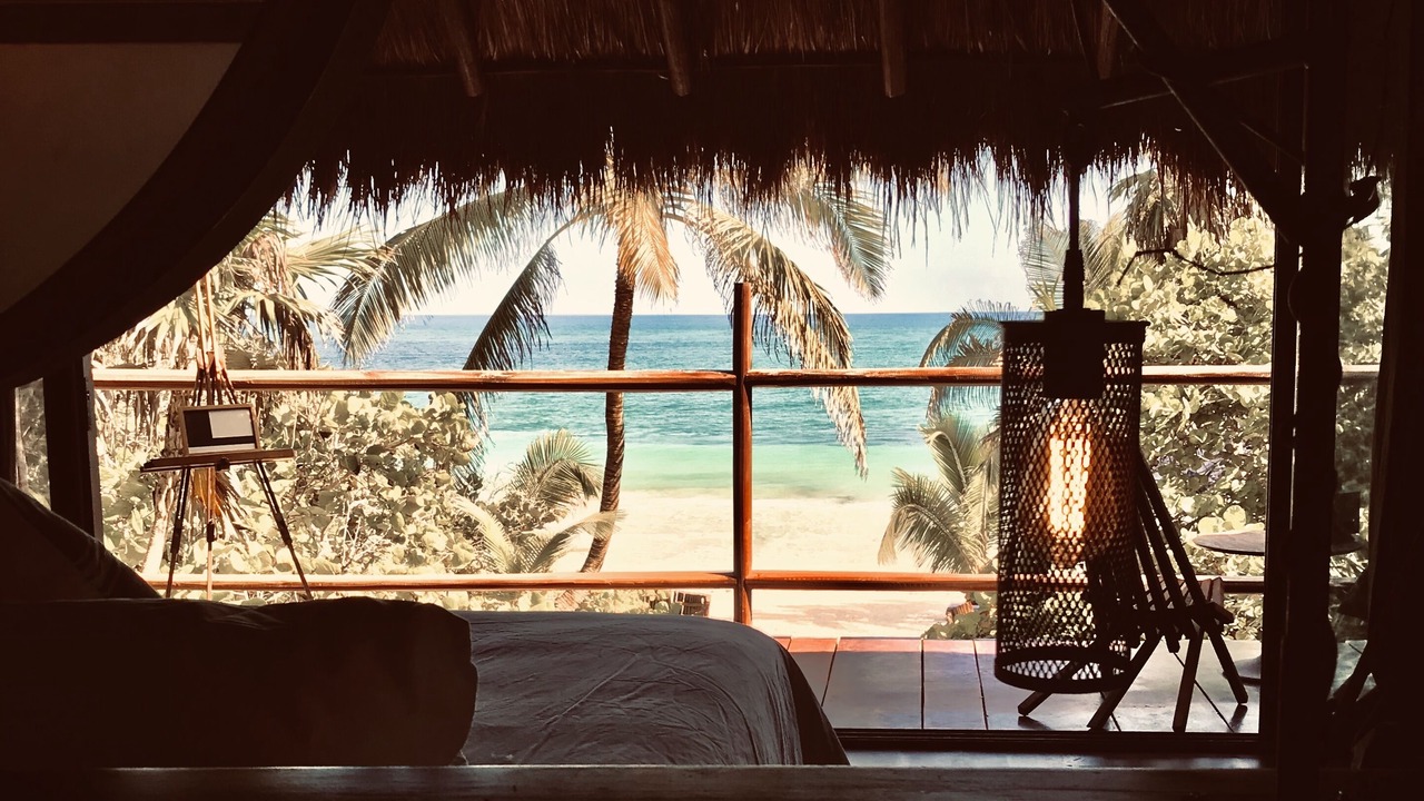 Photo of Bedroom in Zona Hotelera