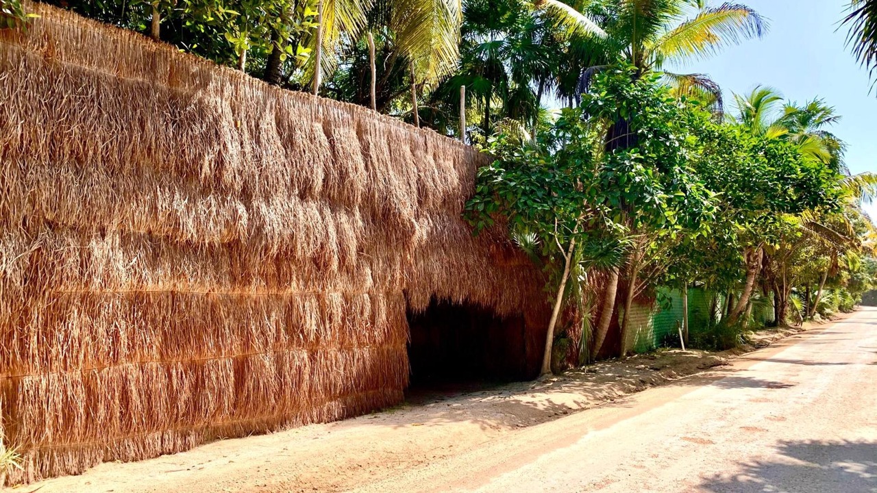 Photo of Outdoor in Zona Hotelera