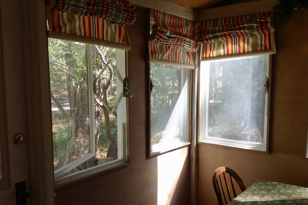 Photo of Kitchen in Mountain Club