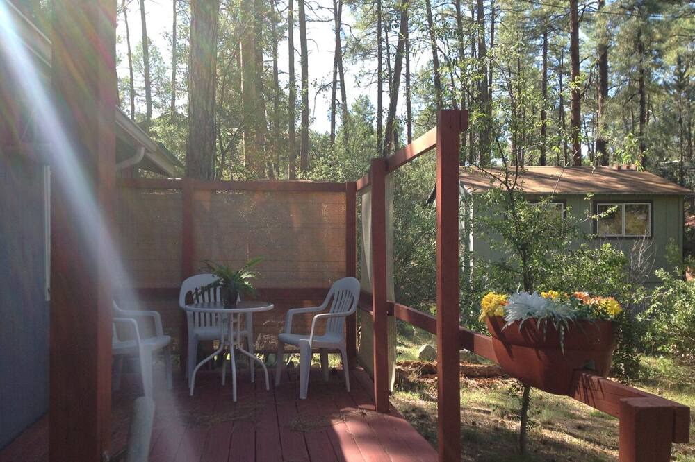 Photo of Outdoor in Mountain Club