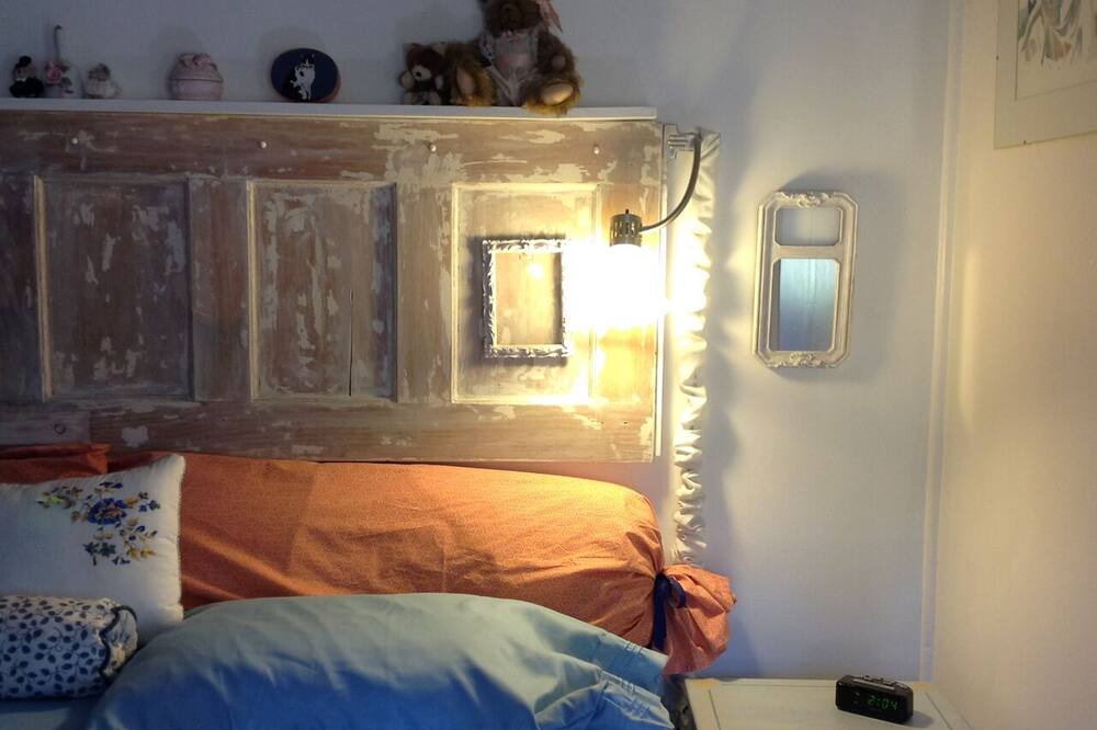 Photo of Bedroom in Mountain Club