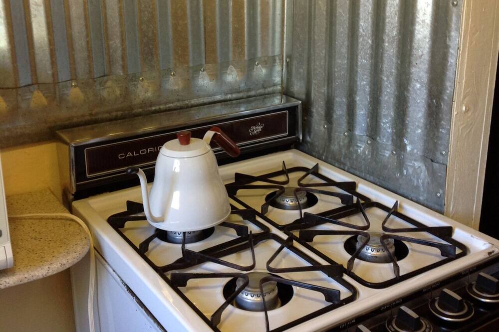 Photo of Kitchen in Mountain Club