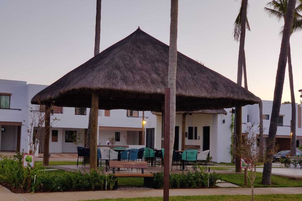 Photo of Outdoor in Mazatlan
