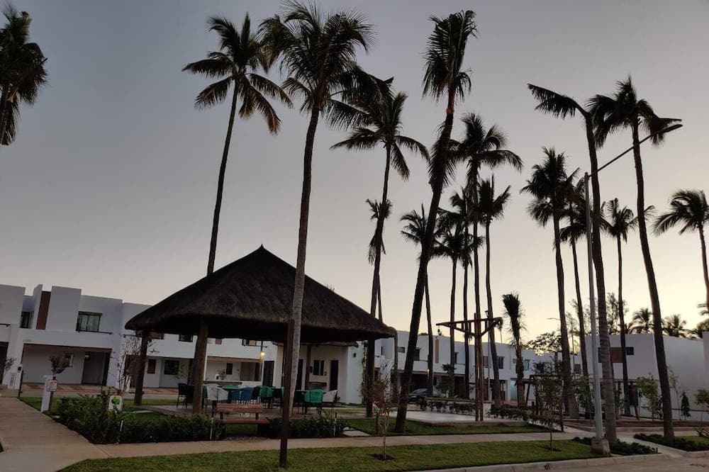 Photo of Outdoor in Mazatlan