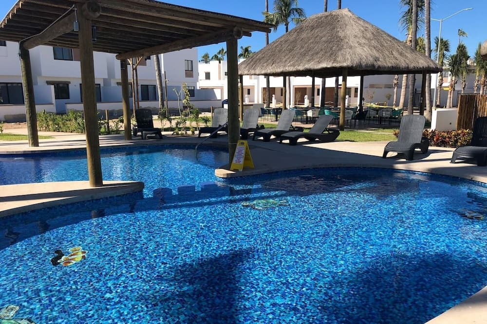 Photo of Outdoor in Mazatlan