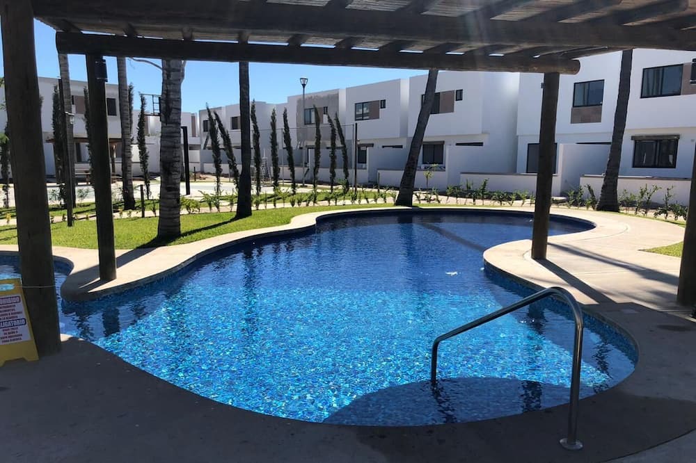 Photo of Outdoor in Mazatlan