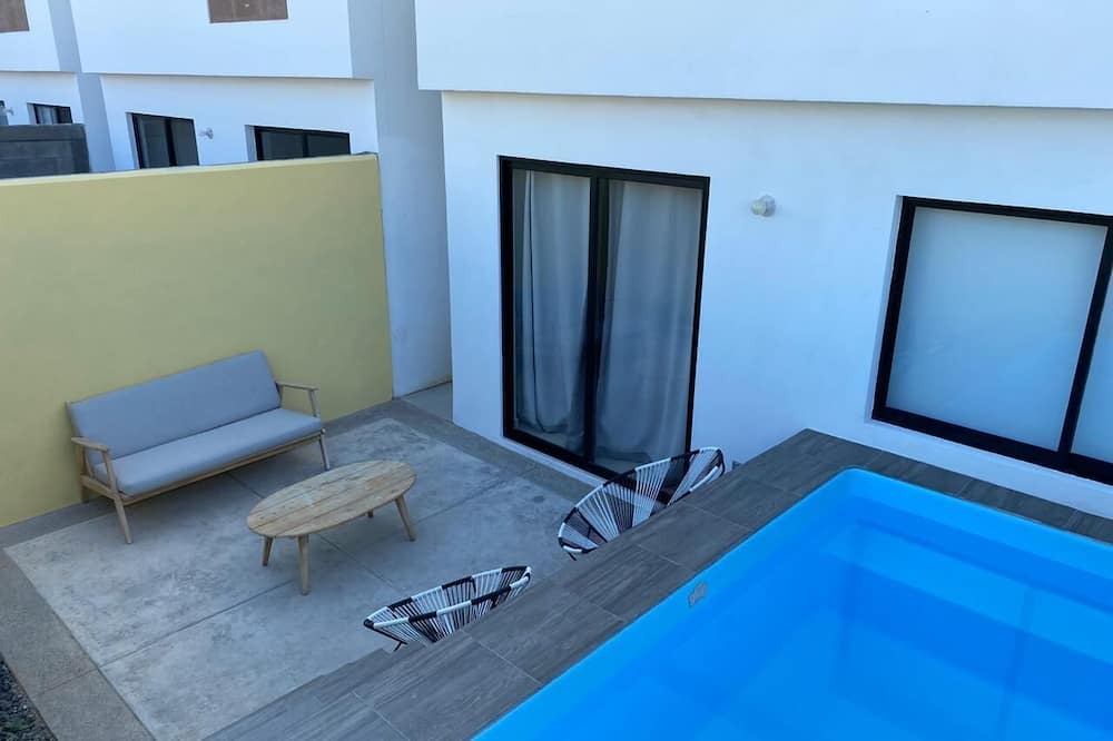 Photo of Patio Balcony in Mazatlan