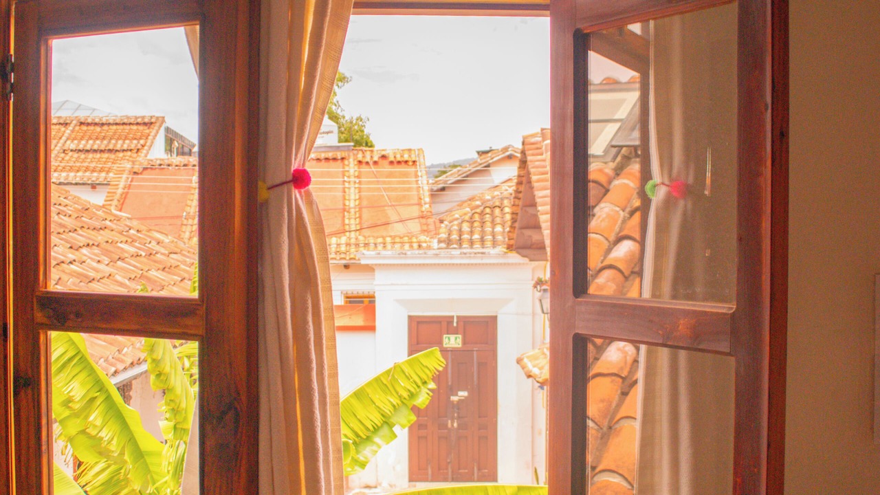 Photo of Outdoor in Del Cerrillo