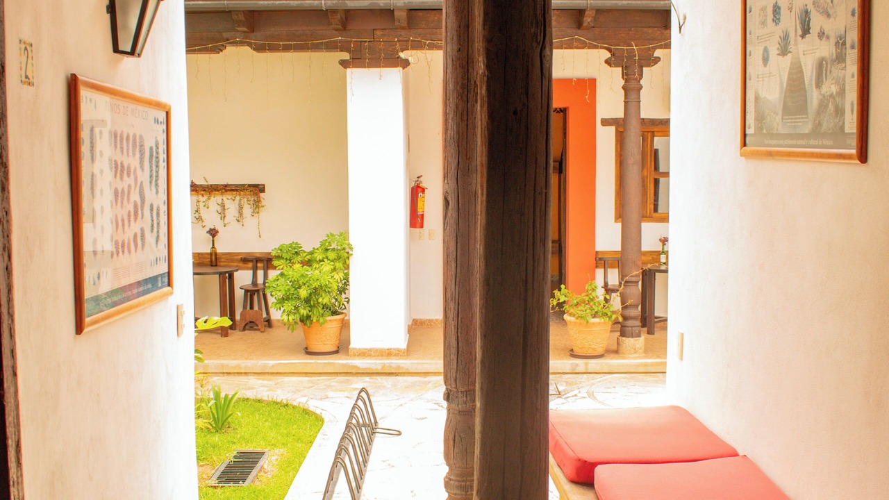 Photo of Patio Balcony in Del Cerrillo