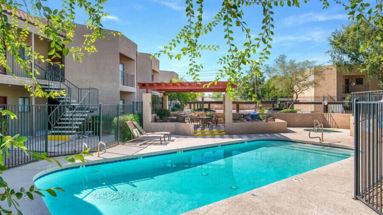 Photo of Outdoor in Camelback East