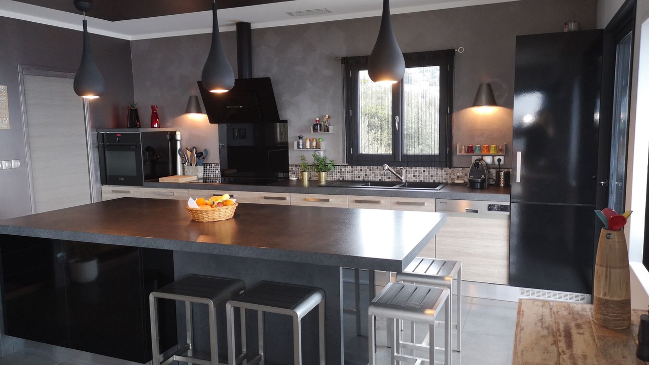 Photo of Kitchen in Pozzo