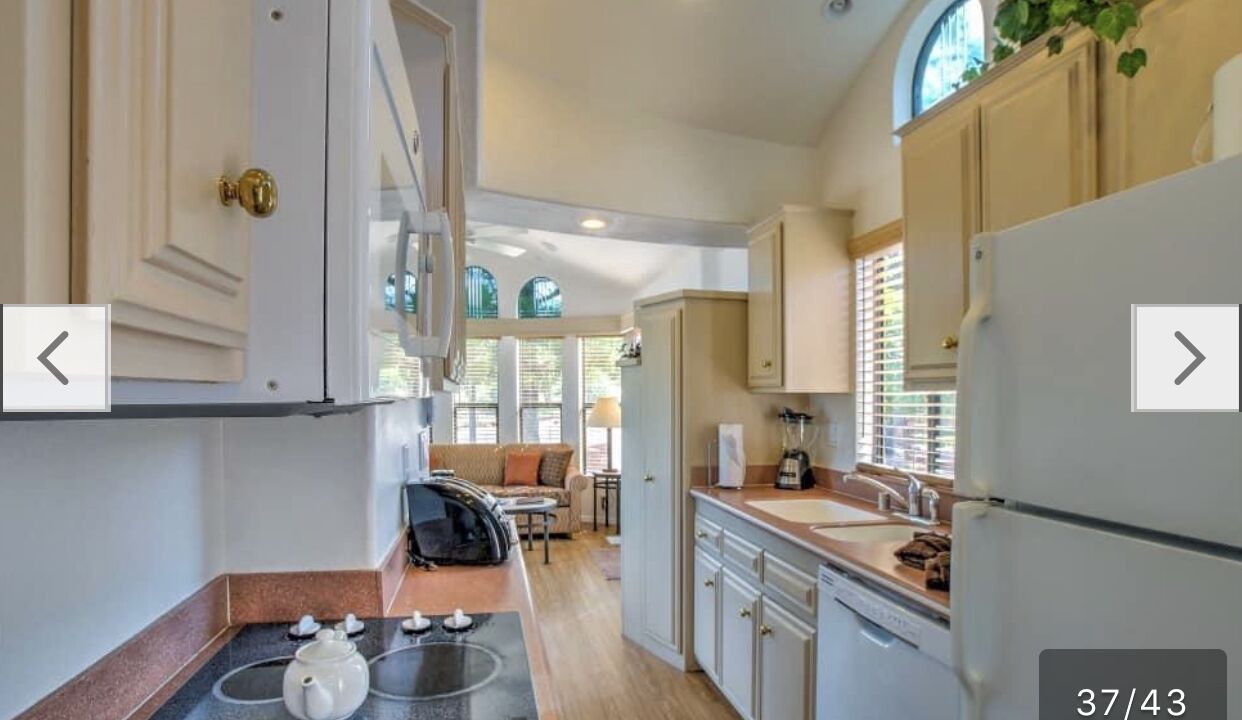 Photo of Kitchen in West Sedona