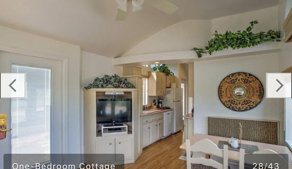 Photo of Kitchen in West Sedona
