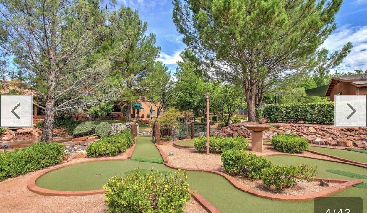 Photo of Outdoor in West Sedona
