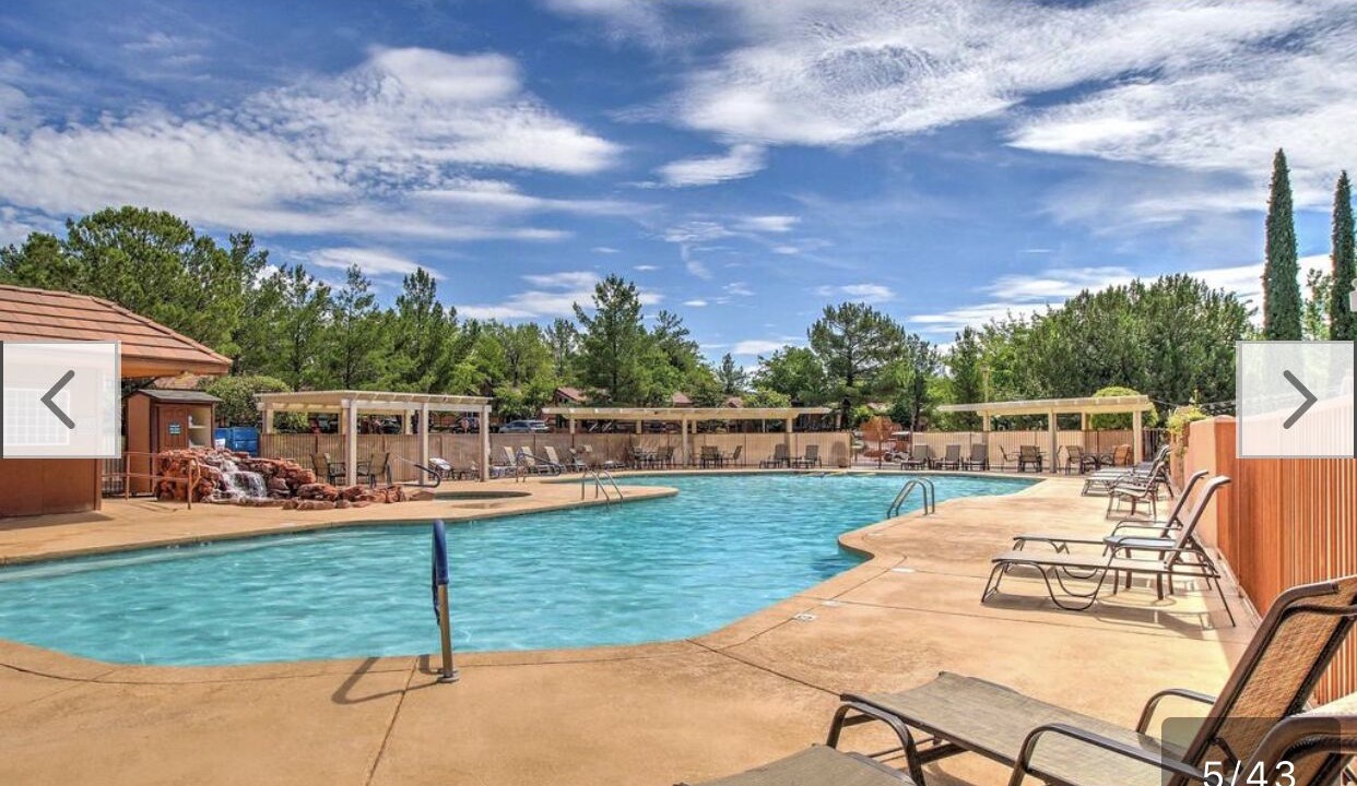 Photo of Outdoor in West Sedona