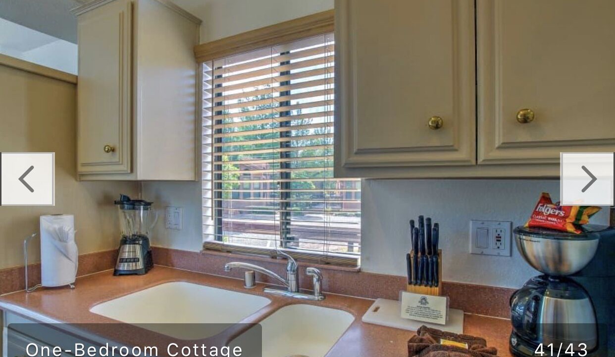 Photo of Kitchen in West Sedona