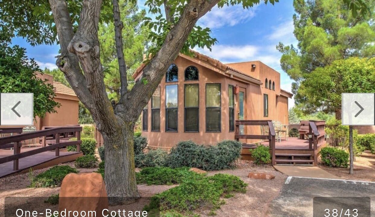 Photo of Outdoor in West Sedona