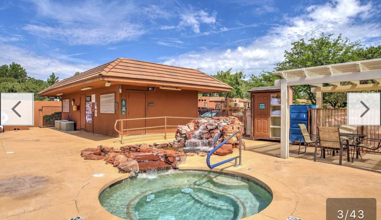 Photo of Outdoor in West Sedona