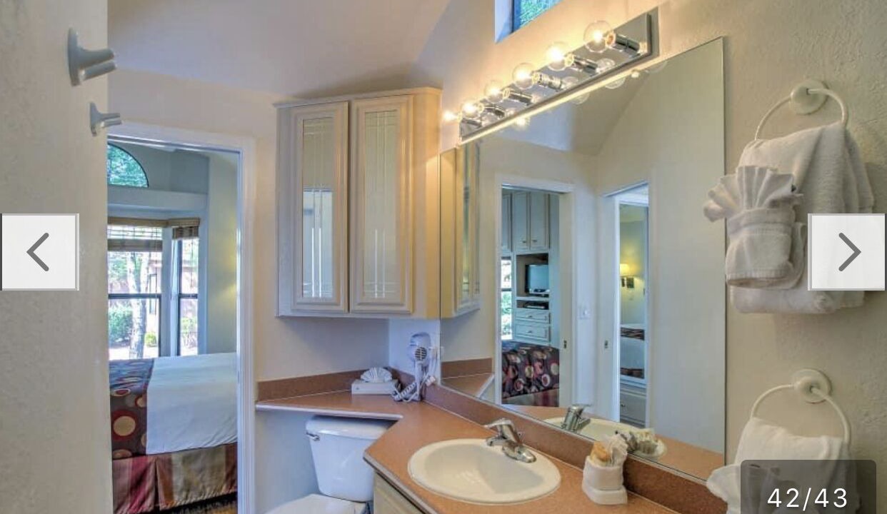 Photo of Kitchen in West Sedona