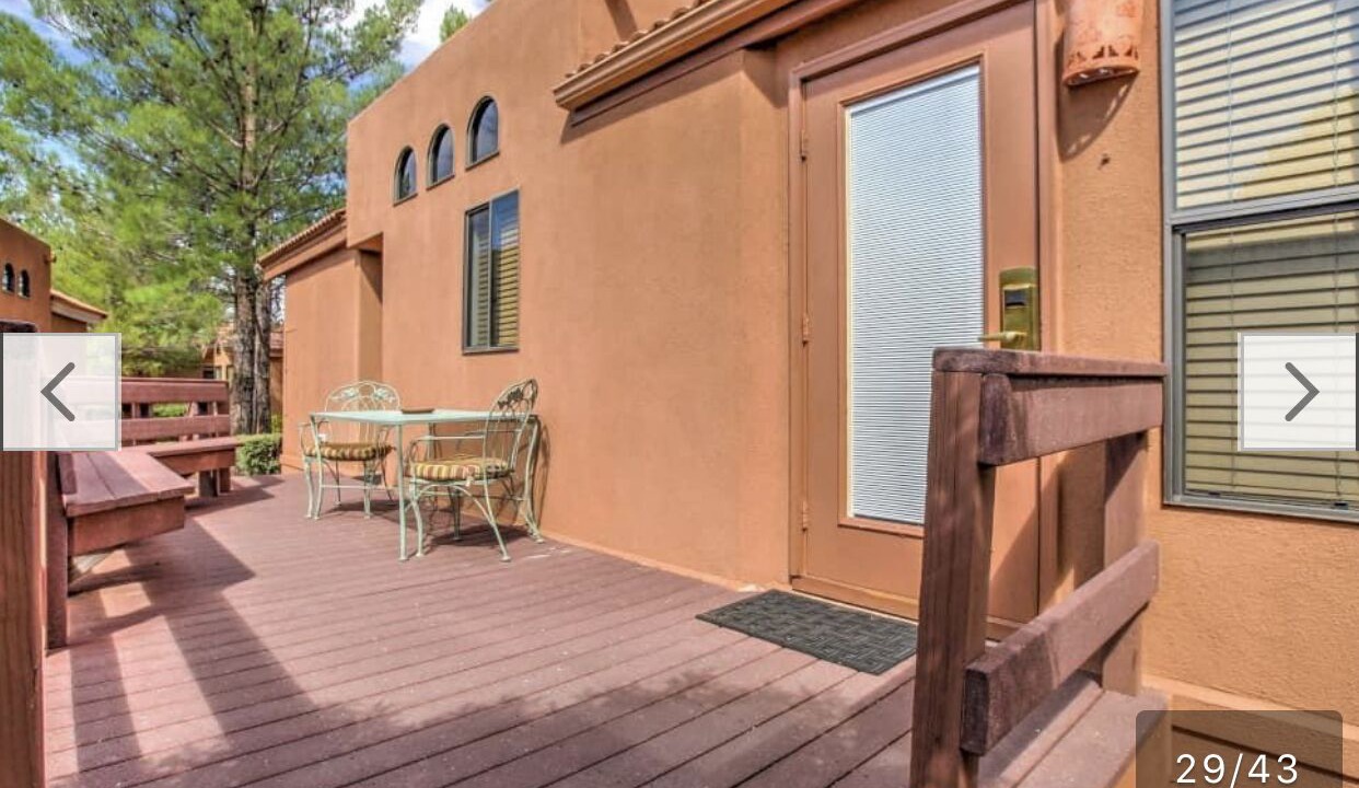 Photo of Outdoor in West Sedona