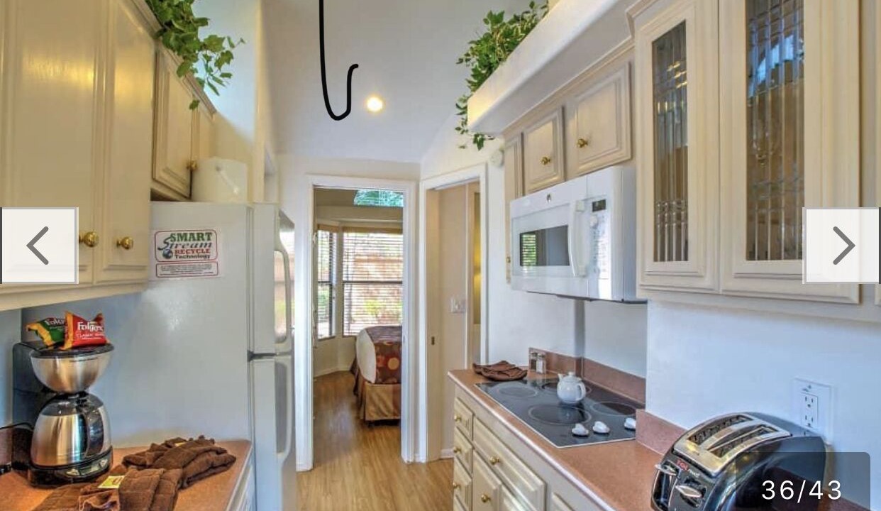 Photo of Kitchen in West Sedona