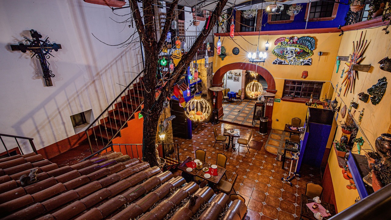 Photo of Outdoor in Hidalgo del Parral