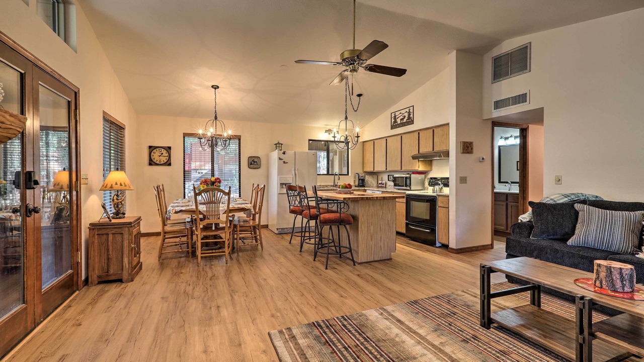 Photo of Livingroom in Munds Park