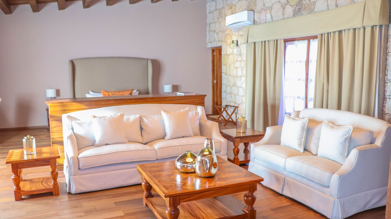 Photo of Livingroom in Vista Bella