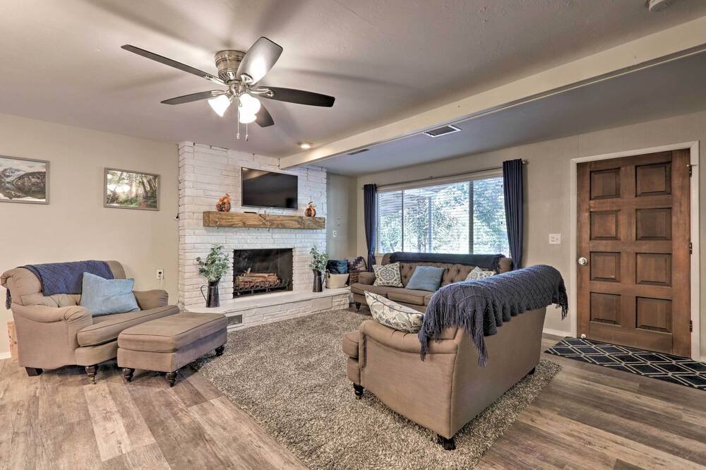 Photo of Bedroom in Payson