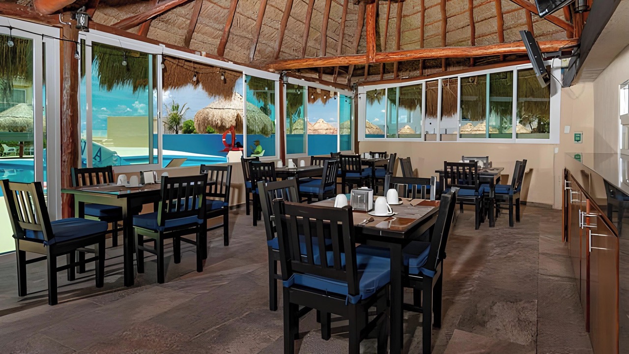 Photo of Others in Punta Cancun
