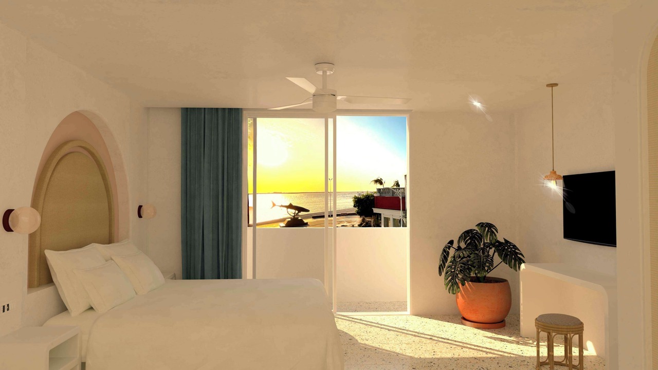 Photo of Bedroom in La Paz
