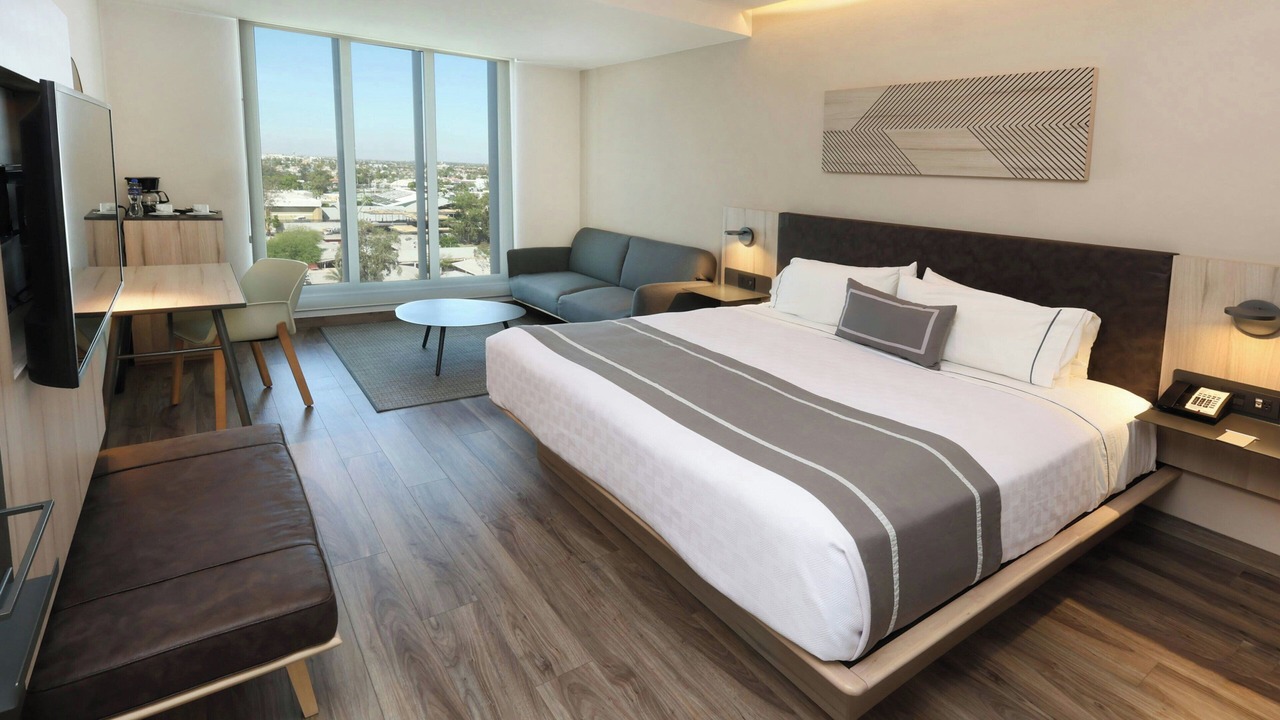 Photo of Bedroom in Mexicali