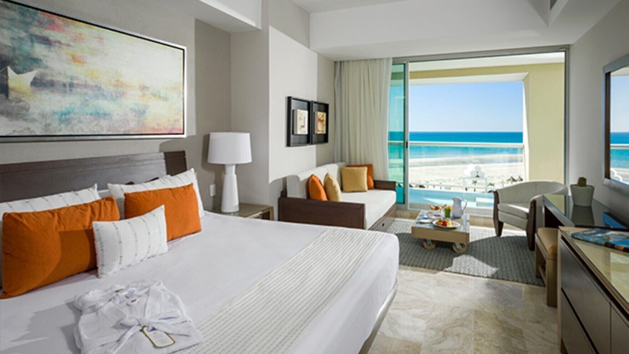 Photo of Bedroom in Puerto Penasco
