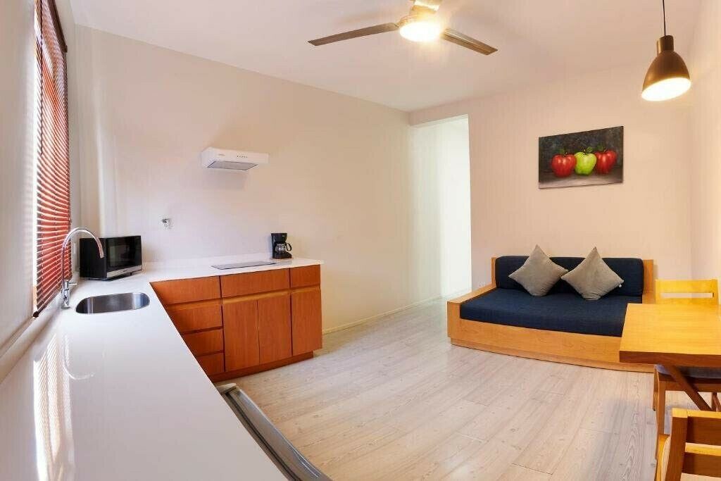 Photo of Kitchen in Juarez