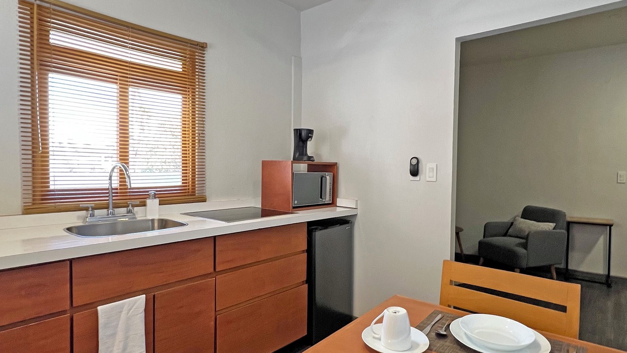 Photo of Kitchen in Juarez
