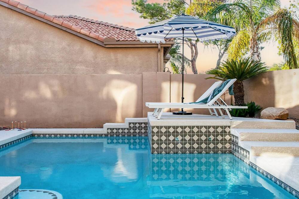 Photo of Outdoor in Paradise Park Vista