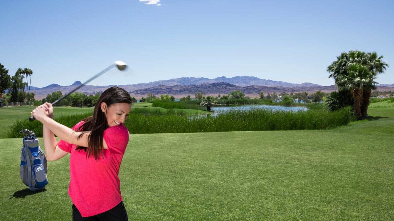 Photo of Others in Lake Havasu City