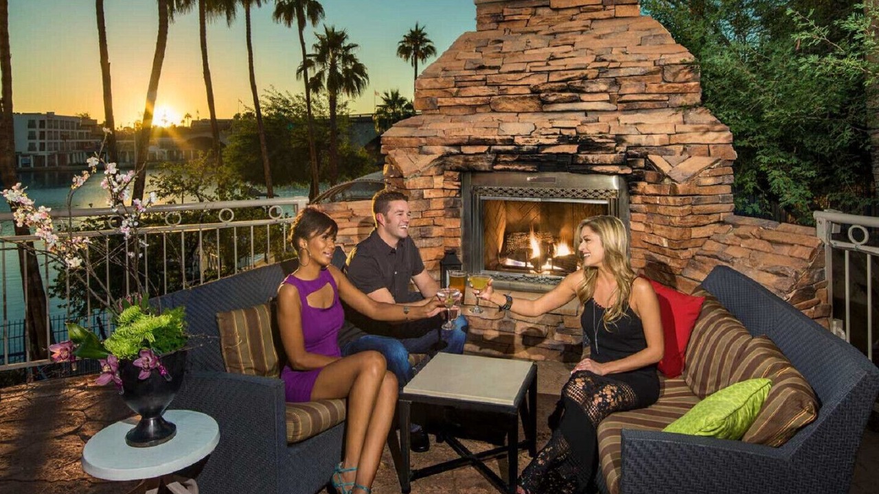 Photo of Outdoor in Lake Havasu City