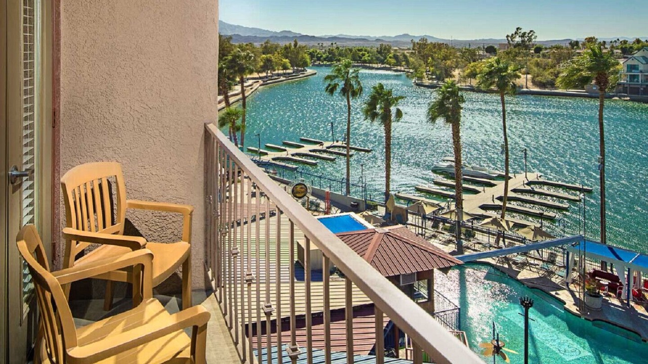 Photo of Outdoor in Lake Havasu City