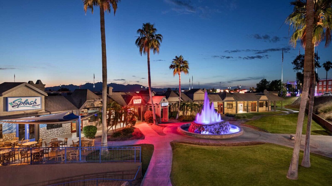 Photo of Outdoor in Lake Havasu City
