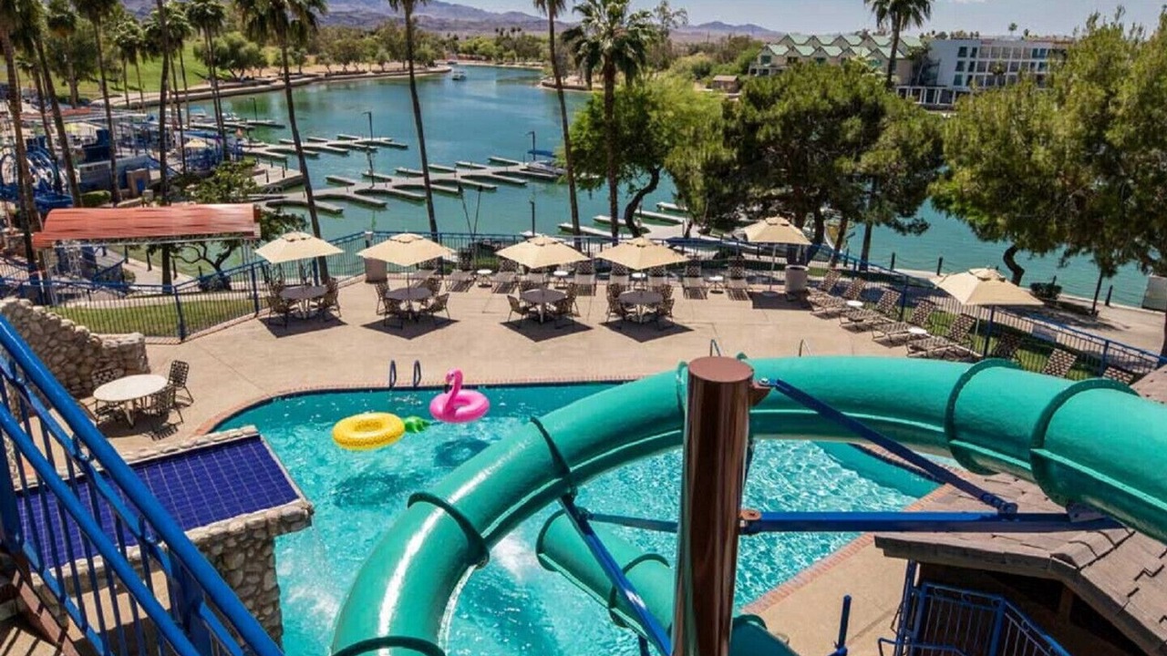 Photo of Outdoor in Lake Havasu City
