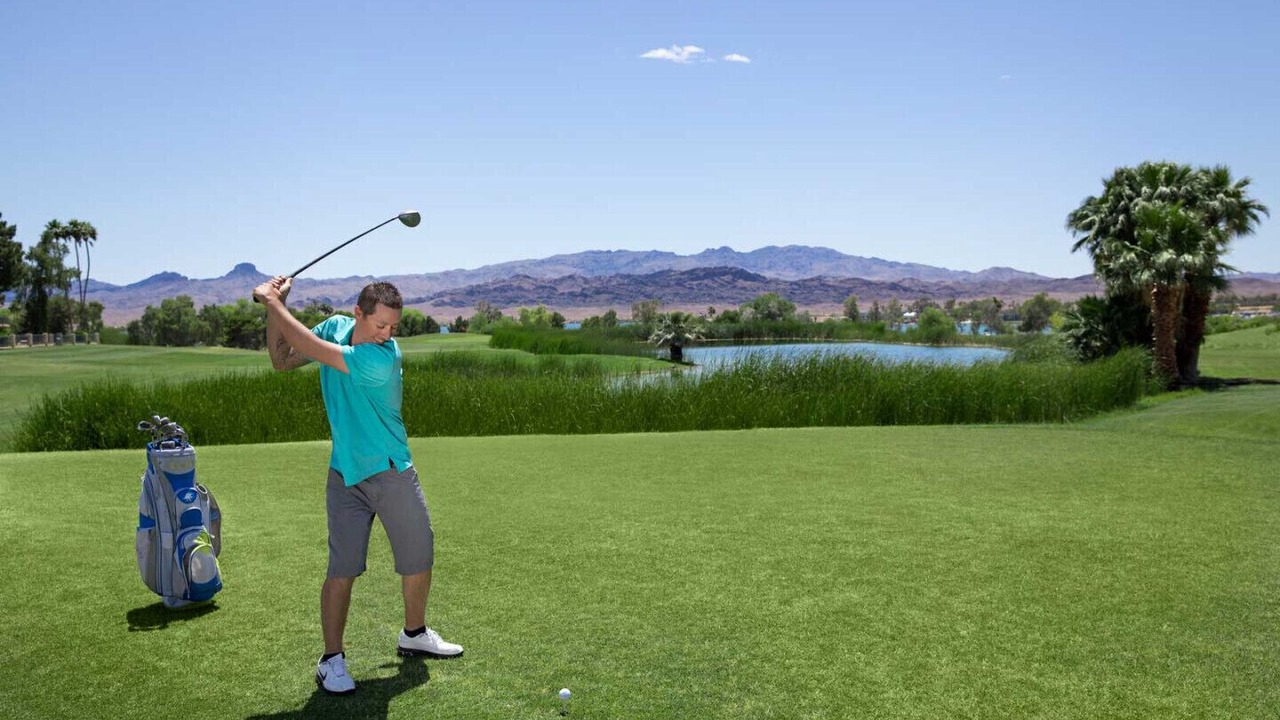 Photo of Others in Lake Havasu City