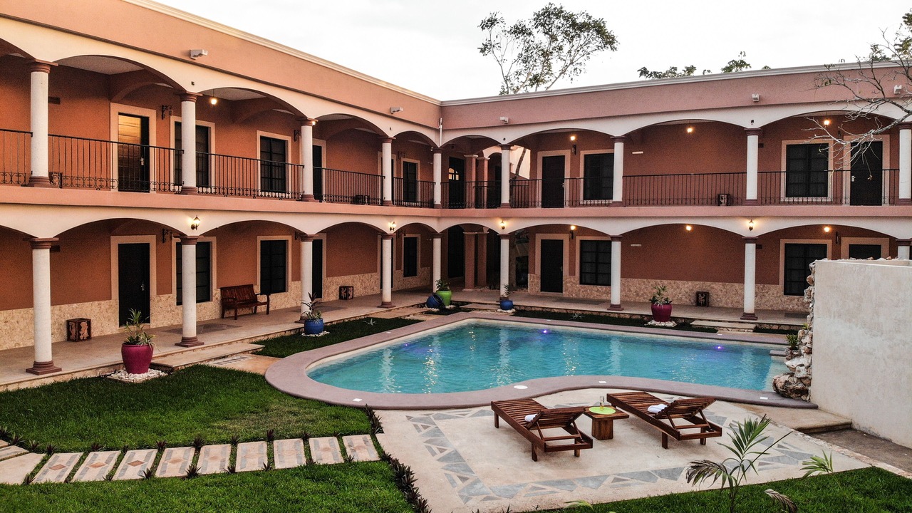 Photo of Outdoor in Valladolid