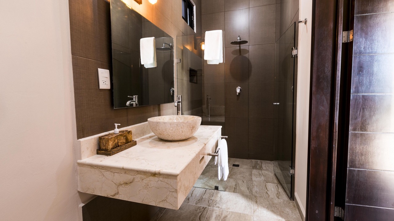 Photo of Bathroom in Valladolid
