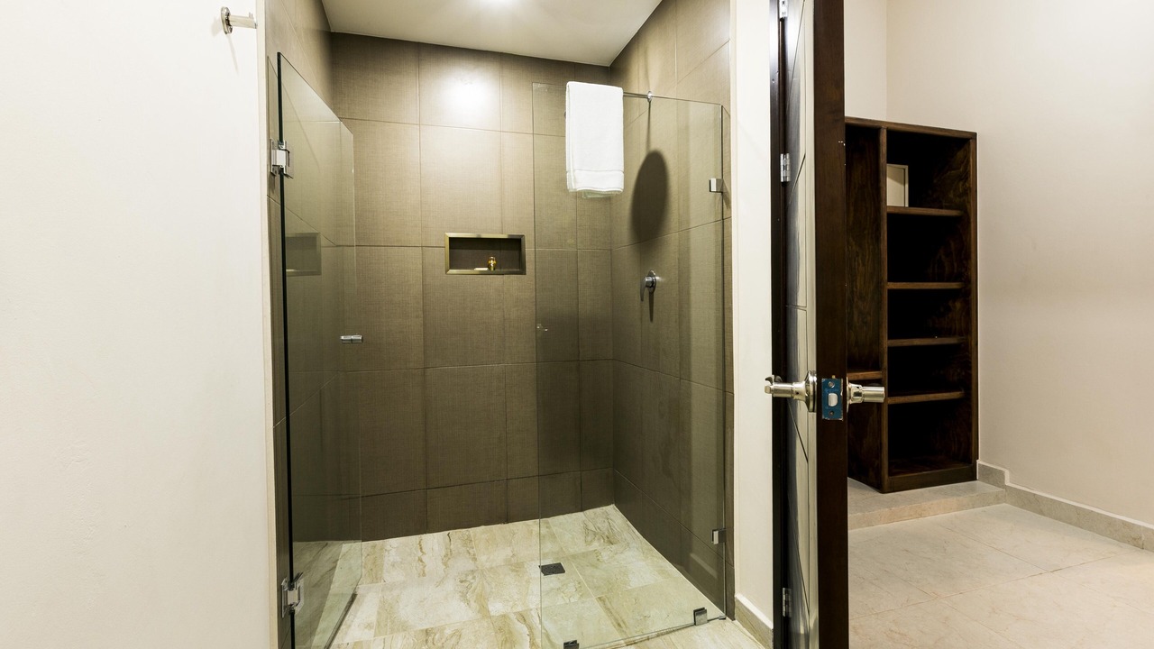 Photo of Bathroom in Valladolid