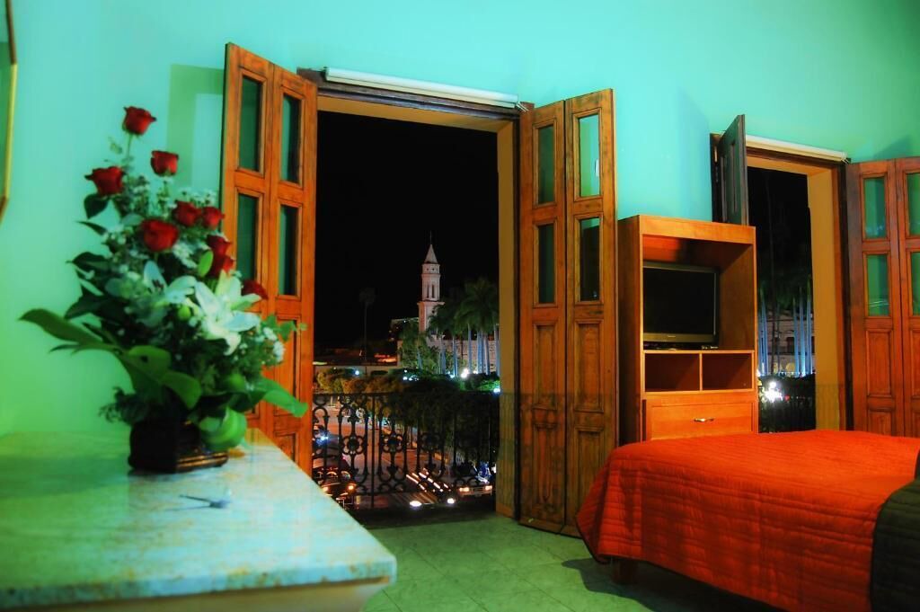 Photo of Bedroom in El Fuerte